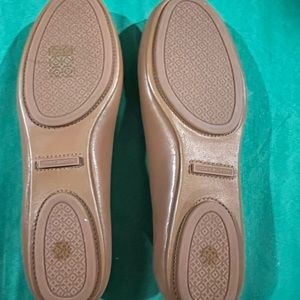 Tory Butch Flats